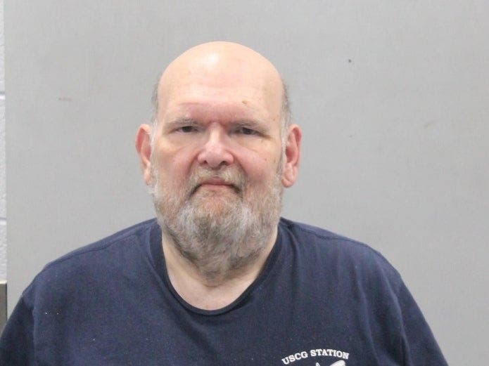 Ronald Walsh, 68, of Taunton, and formerly of Mashpee, pleaded guilty in February 2020 to two counts of distribution of child pornography and one count of possession of child pornography. 