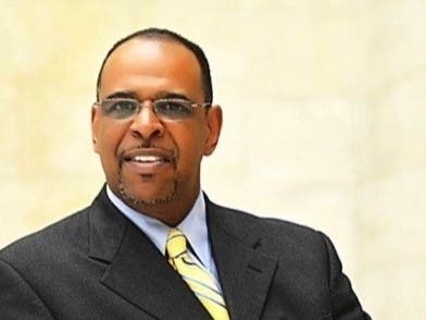 Although Reggie Nunnally is running unopposed for a seat on the Redevelopment Authority Board, he said it's important he introduces himself to voters and assure them he has the experience to do the job.