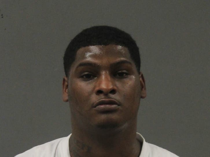 Eric Brando, 29, of Osterville,​ was convicted after pleading guilty to conspiracy to distribute 100 grams of heroin or more.
