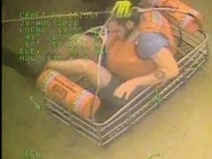 Coast Guard Air Station Cape Cod​ received a distress call, just before 1 p.m., Sunday. According to Coast Guard officials, a man on a 65-foot fishing boat experienced a diabetic related emergency. 

