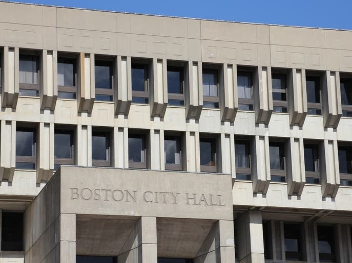 The "comfort station," on a stretch of Boston known as "Methadone Mile" closed permanently, acting Mayor Kim Janey's office said Tuesday. 

