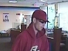 Poulos was also convicted in 2017 for robbing the same Rockland Trust bank in September 2016.