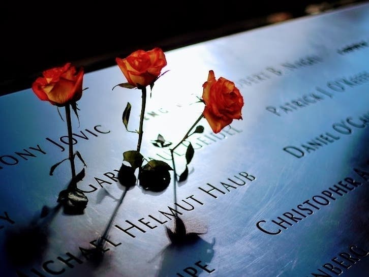 The ceremony​ will begin at 9:45 a.m., Saturday, at 399 Main Street.