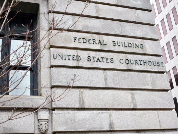 At least nine of the defendants are currently on probation in Rhode Island.