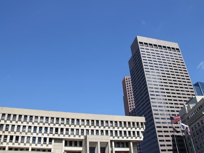 Boston City Hall has declared the situation along Mass. and Cass. a pubic health crisis.
