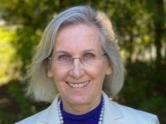 Here's a bit more about Kathleen Tuffy, a candidate for the Braintree School Committee, in the Nov. 2 town election.