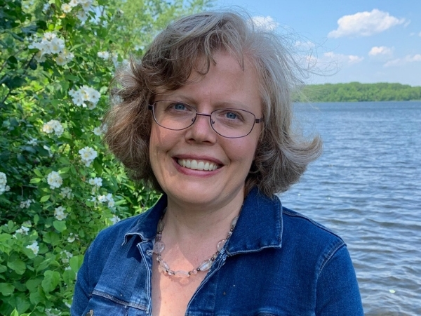 Here's a bit more about Town Councilor Julia Flaherty, who is running for re-election in District 1, in the Nov. 2 town election.
