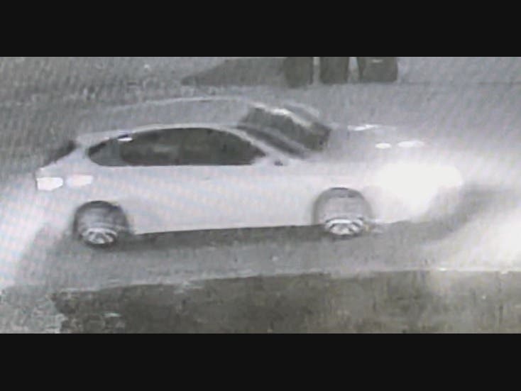 East Providence Police Looking For Armed Robbery Suspect | East ...