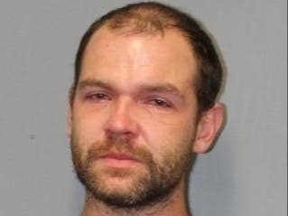 Scott Williams, 31, was charged with assault and battery, operating under the influence of liquor (second offense), operating to create harsh and objectionable noise and several traffic violations.