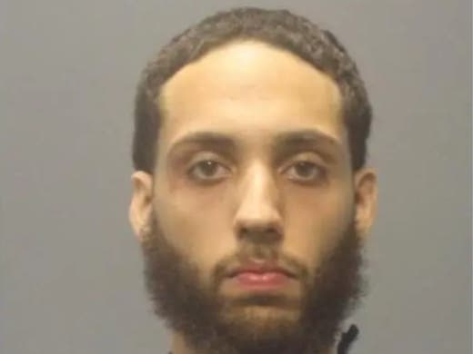 Jose Rodriguez, 22,  pleaded guilty on Monday to armed assault to murder, possession of a large capacity firearm and numerous other assault and firearm charge. 