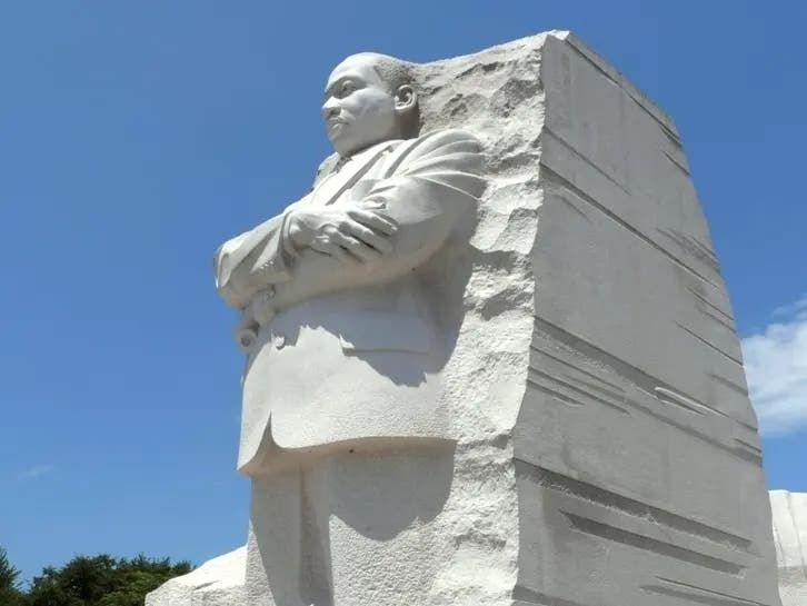 Almost immediately after King's assassination in 1968, activists began pushing for a holiday celebrating his Jan. 15 birthday.