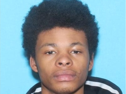 Julius Hammond-Desir, 19, of Maynard, is wanted on a murder charge, the Norfolk County District Attorney's Office said Friday.
