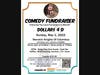 ​The charity comedy show is at 6 p.m. May 1, at the Warwick Knights of Columbus on 475 Sandy Lane. The set will feature local comedians, as well as a set from Funny 4 Fund$ co-founder Michael Murray.
