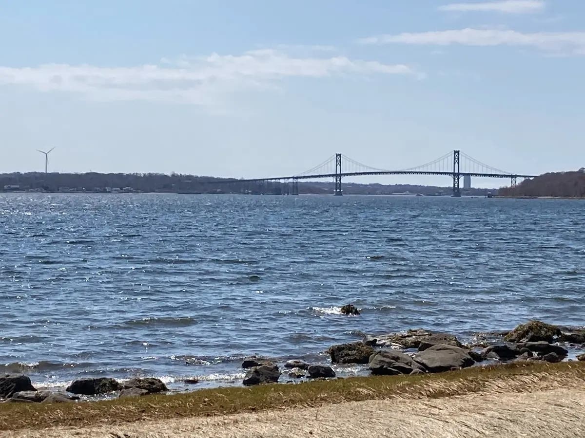 This is the second consecutive year Bristol has taken the top slot. In 2021, Bristol was named the safest for the first time, after coming in second place behind South Kingstown.

