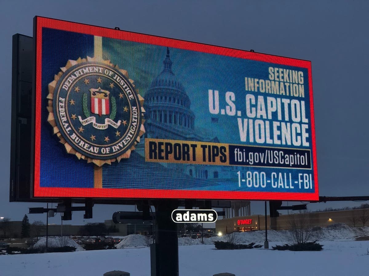 Bernard Joseph Sirr, 47, was charged with civil disorder, a felony and related misdemeanor charges. He is expected to appear Wednesday at the U.S. District Court of Rhode Island in Providence.
