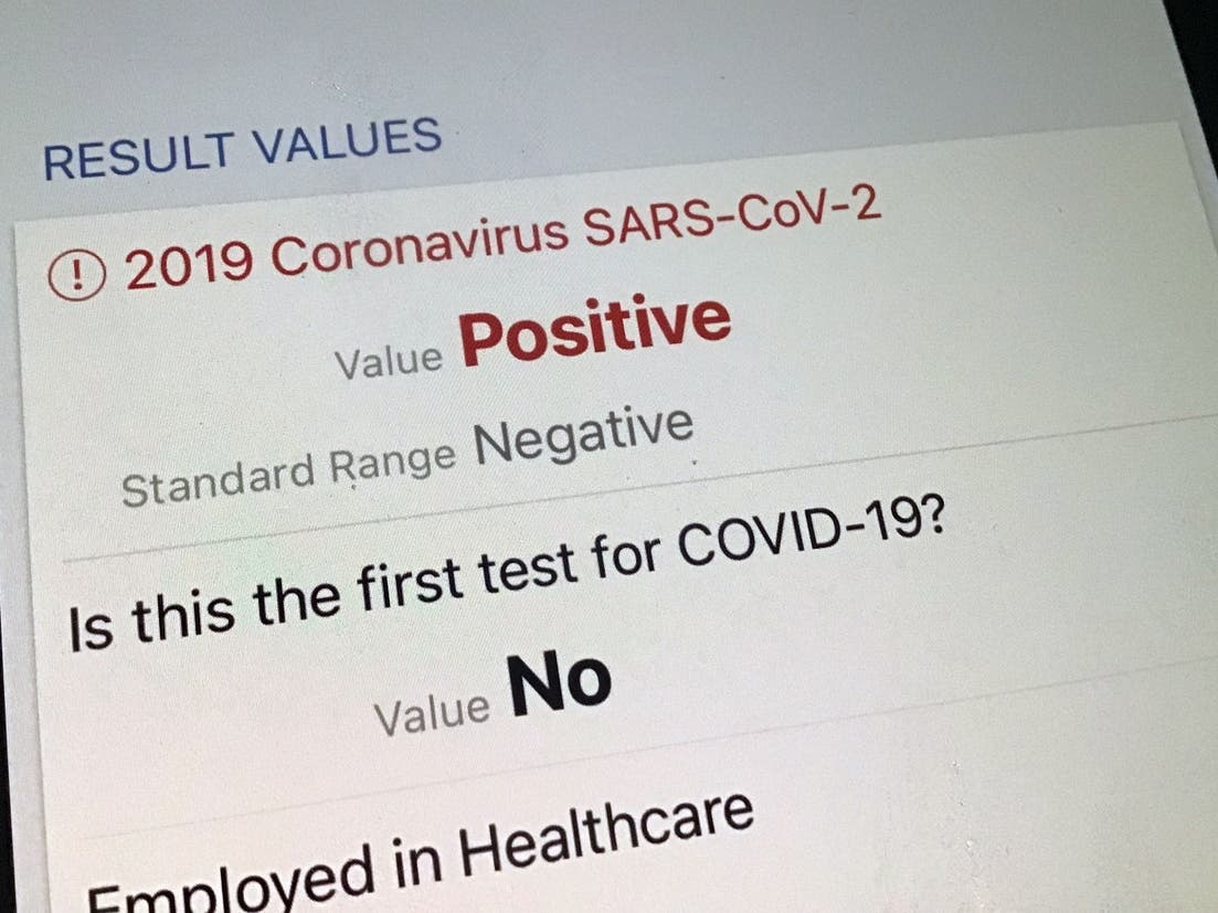 The only key metric to head in the right direction was case rates statewide. The COVID-19 positivity rate, hospitalization rate and death rate all increased in Massachusetts.
