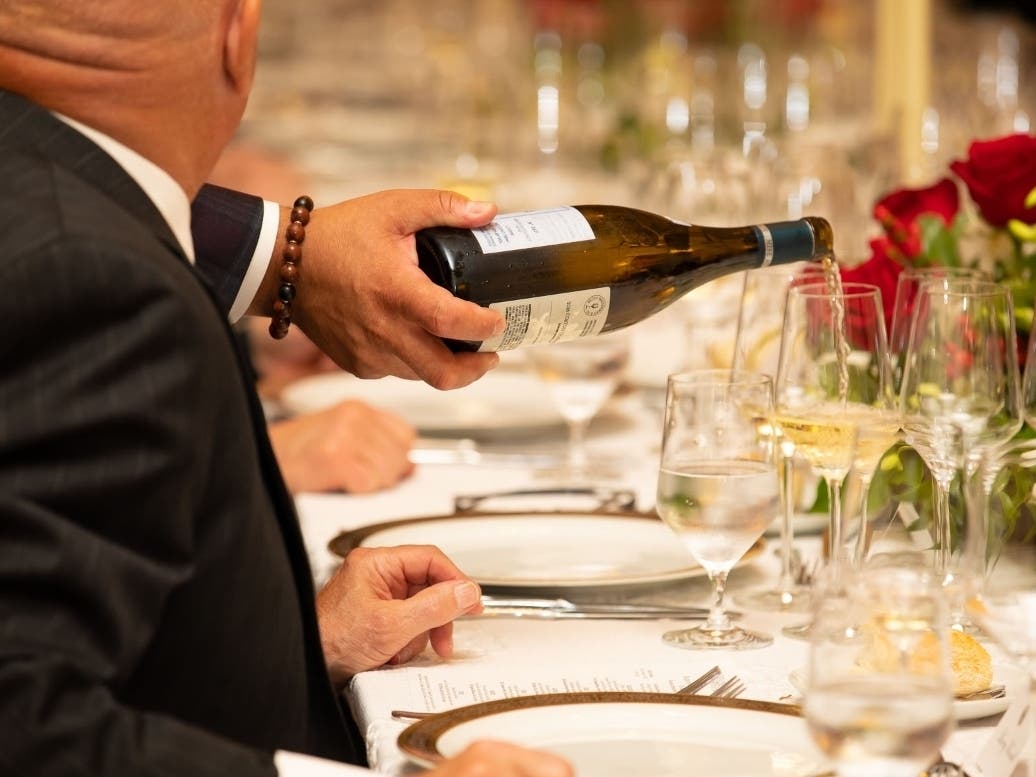 Newport Wine, Food Fest Offering Unique Experiences From 7 Restaurants