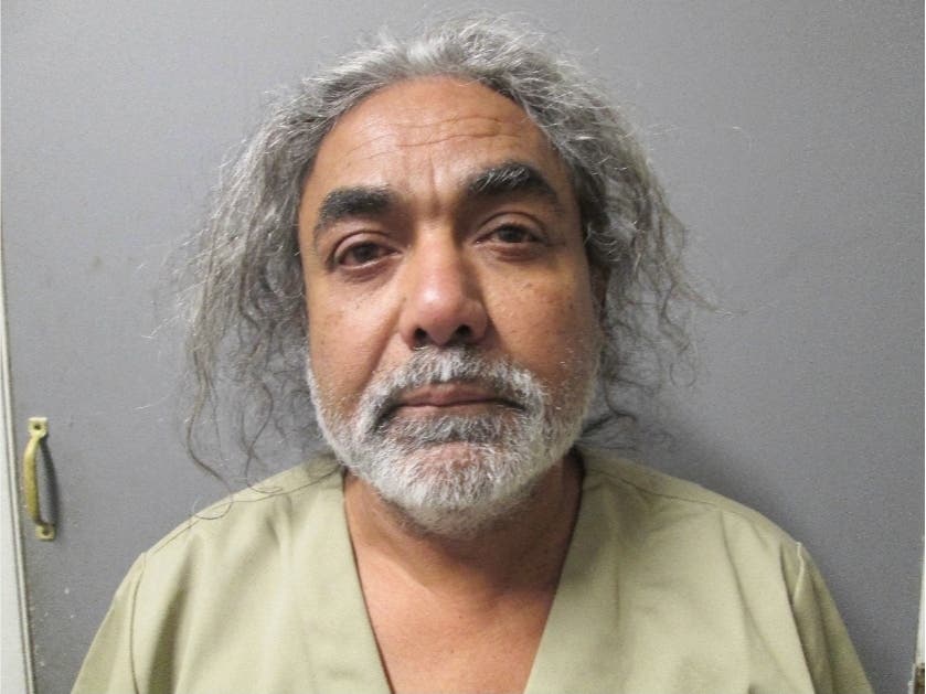 Ramsundar Ramkalawan, 60, ​was indicted on Jan. 13, a spokesperson from Attorney General Peter Neronha's office said Friday.