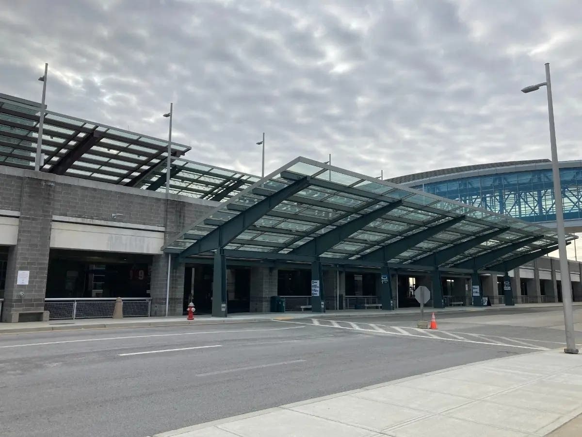 "With hundreds of good-paying jobs and dozens of additional flights, this expansion will be a driver of economic development and tourism in the Ocean State," Rhode Island Secretary of Commerce Elizabeth Tanner said.