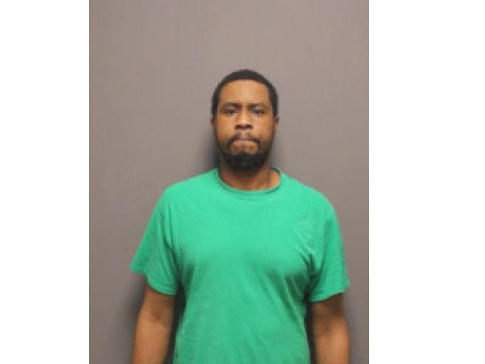 Cranston officers then got a warrant and charged Sylvester with carrying a loaded firearm without a license, possession of ammunition without an FID card, two counts of discharging a firearm within 500 feet of a building, and various assault charges.