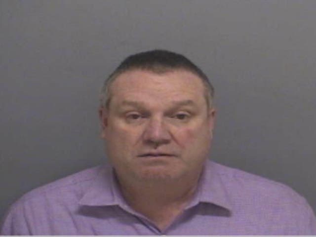 Warwick School Vice Principal From Coventry Charged With DUI | Coventry ...