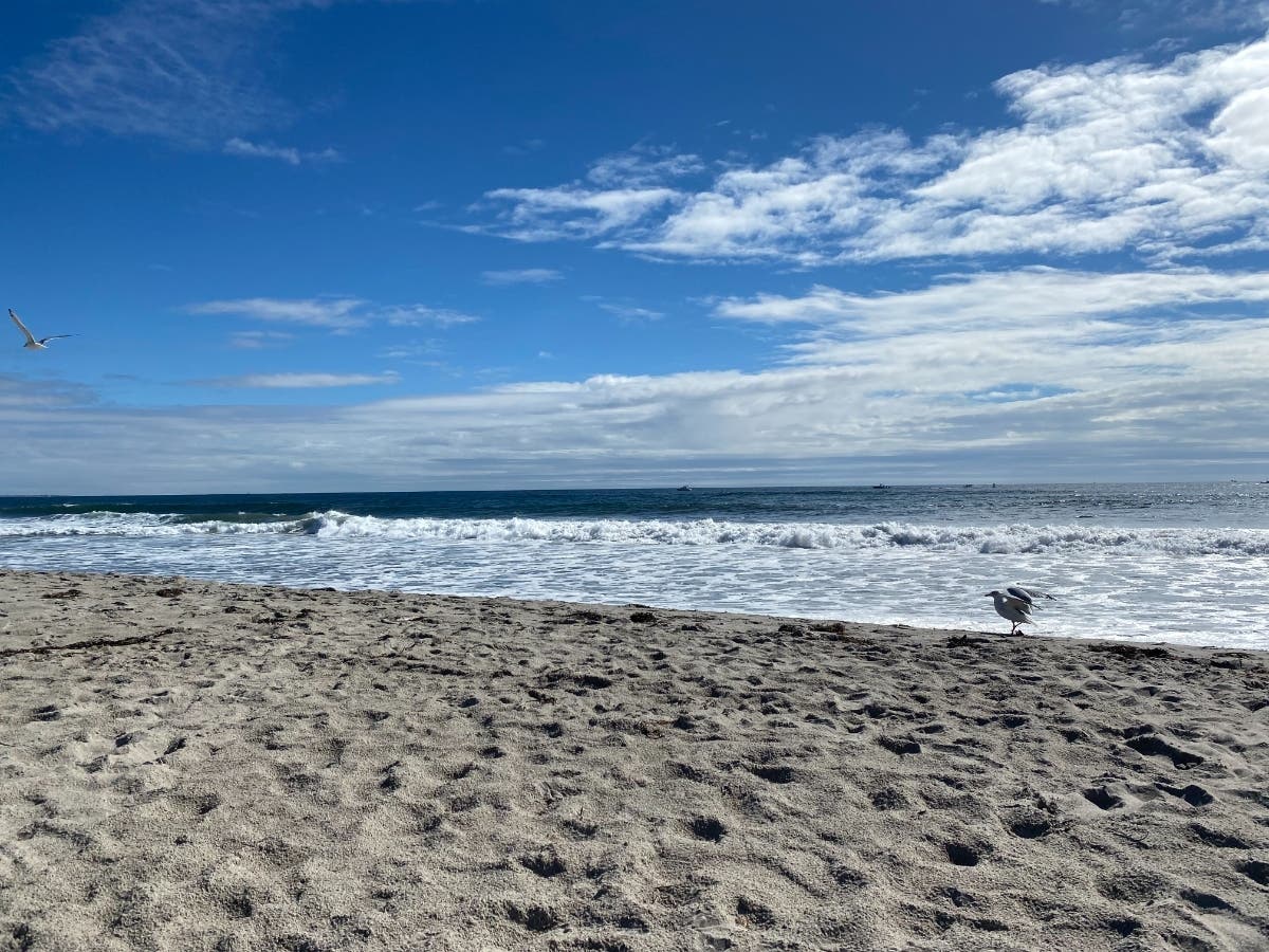 The highest ranking town in Rhode Island in Family Destinations Guide's rankings was Narragansett. Narragansett came in at No. 24.