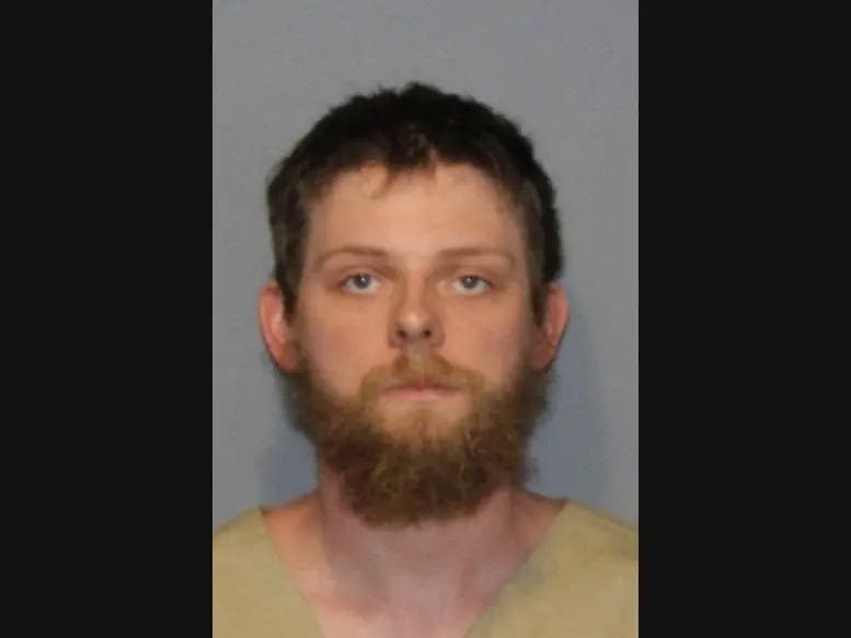 Alex Rolin, 26, of Charlestown, was charged with murder and possession of a knife while committing a crime of violence, at his indictment on Feb. 24.
