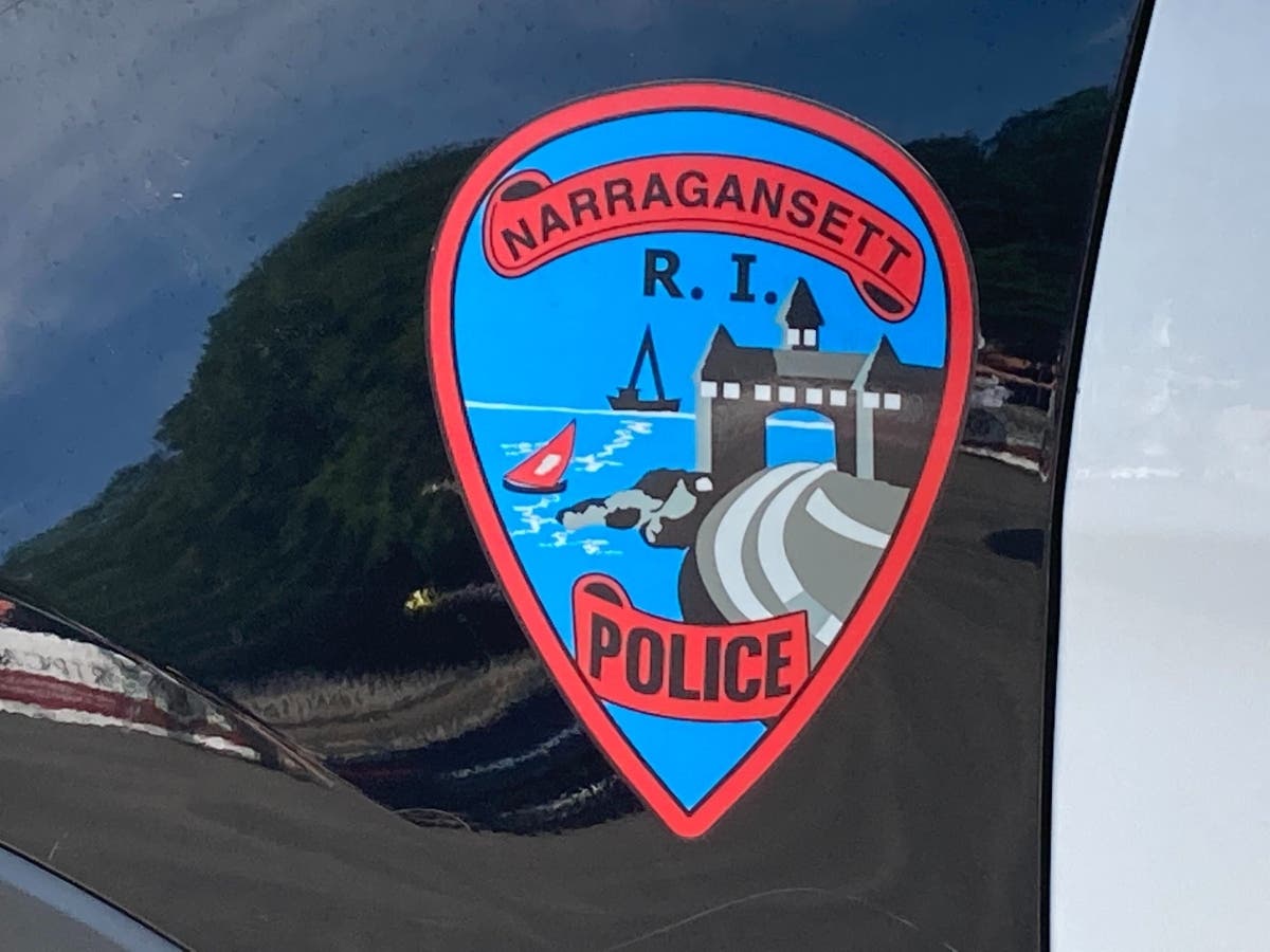 The Narragansett Police Department is part of the Washington County Crisis Intervention Team partnership, which includes the South Kingstown, North Kingstown and Richmond police departments. 