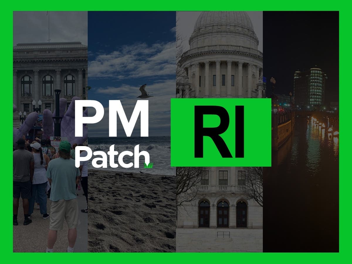 PM Patch RI for June 5.