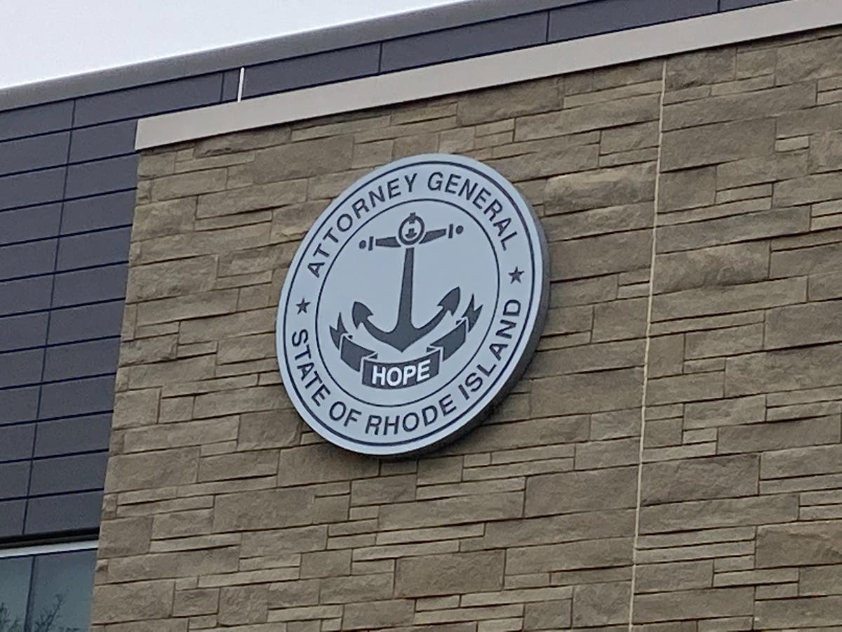 On Thursday, Sgt. Britton Kelly was charged by the Warwick Police Department with simple assault.  Kelly was arraigned and released on $1,000 personal recognizance​, prosecutors said.