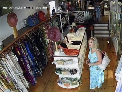 Anyone with information is asked to call Newport police Det. Jack Billing at 401-845-5751 or email him at jbillings@cityofnewport.com.
