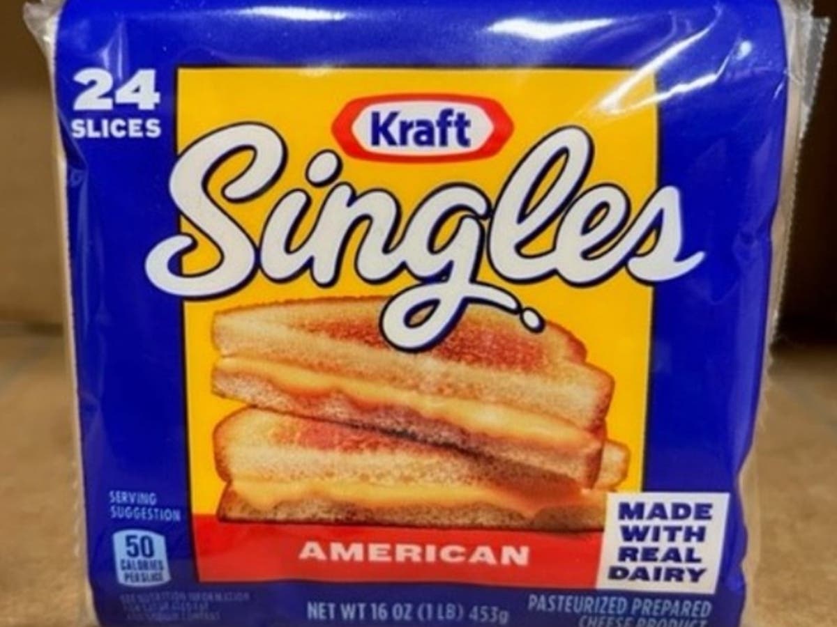 Rhode Island consumers who bought the affected slices are being urged not to eat them and to return them to the store where they were purchased for an exchange or refund.