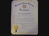 Baltimore county Executive proclamation in support of Surya Namaskar Yajna 2026