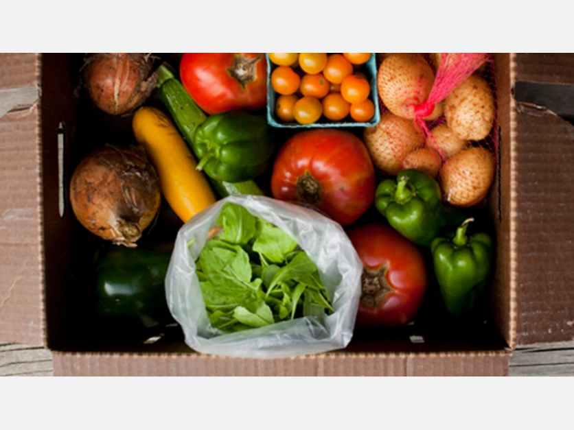 The deadline to join Flushing Community Supported Agriculture (CSA) is Friday, May 15. The application form to become a member is available at www.flushingcsa.com