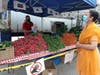 Flushing Greenmarket