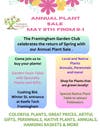 Annual Plant Sale