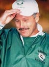 Coach Gosnell