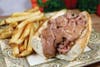 Roast Beef Au Jus