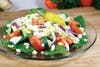 Spinach Salad