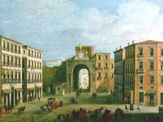 News small post card thumbnail