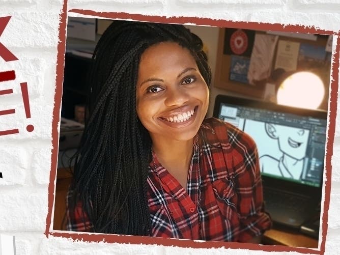 News small post card thumbnail