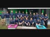 Volunteers from GE Aerospace in Hooksett gave their time and talent to Girl Scouts of the Green and White Mountains May 15 for the Granite United Way Day of Caring. 