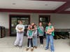 Brookline Girl Scout Troop 61033