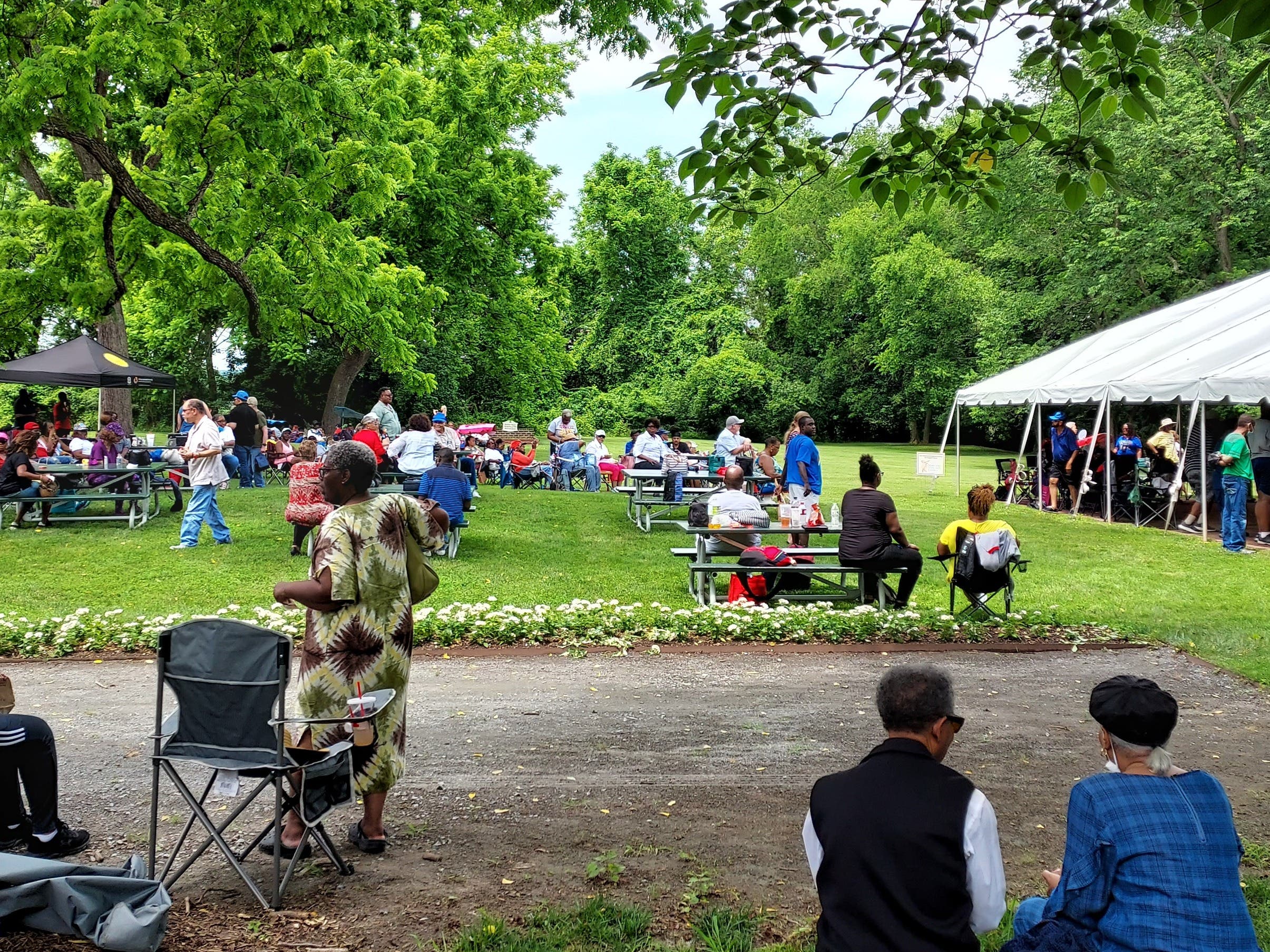 Community Day!
