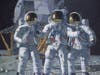 "Conrad, Gordon, & Bean - The Fantasy" by Alan Bean