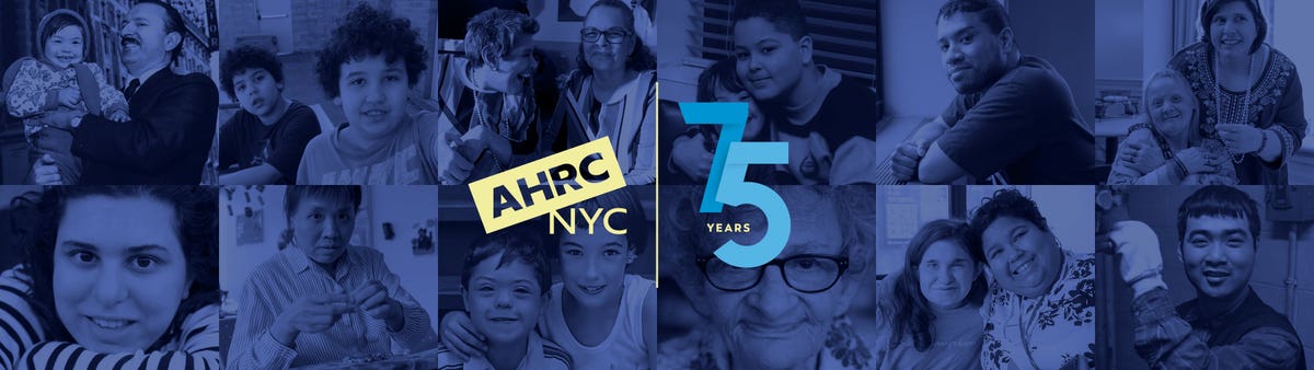AHRC New York City