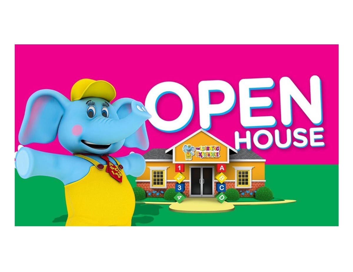 Apr 10 Spring Fling Open House Randolph NJ Patch