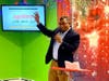Friend of JagoWorld: Rev. Francis Balla, Pastor, Hope Church of Sharon