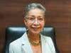 Betty Ragin, CHN