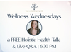 Wellness Wednesdays